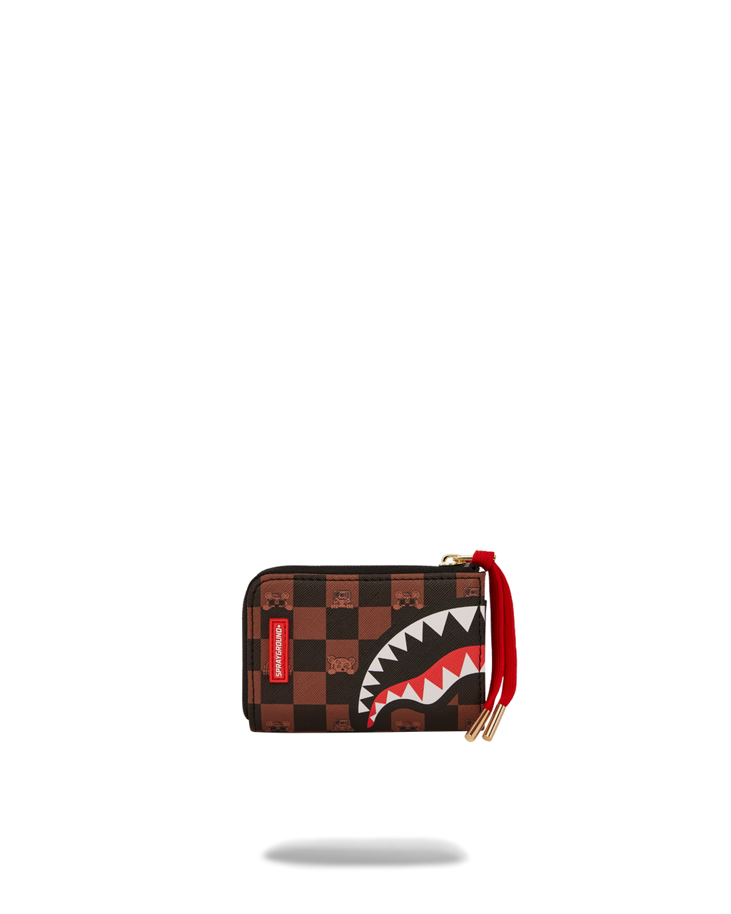 THE HIDEOUT WALLET