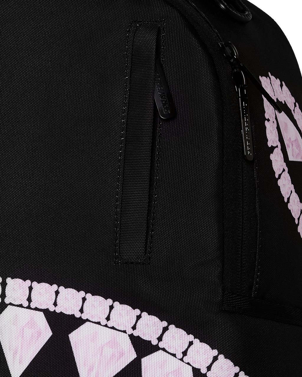 PINK PANTHER DIAMOND BITE BACKPACK