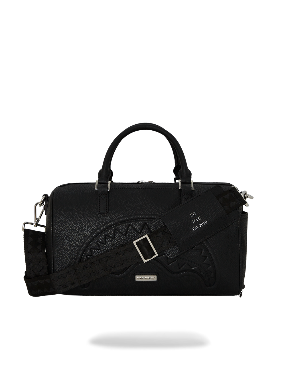 THE HQ MINI DUFFLE