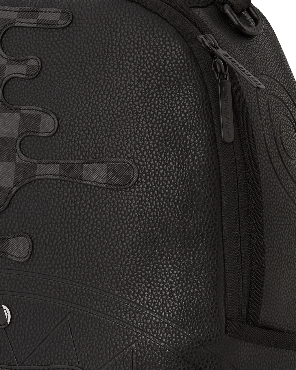 SPEED SHARK SIDE SWIPE BACKPACK