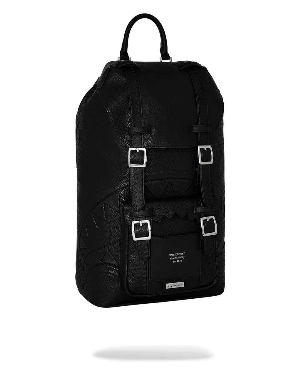 THE HQ HILLS BACKPACK