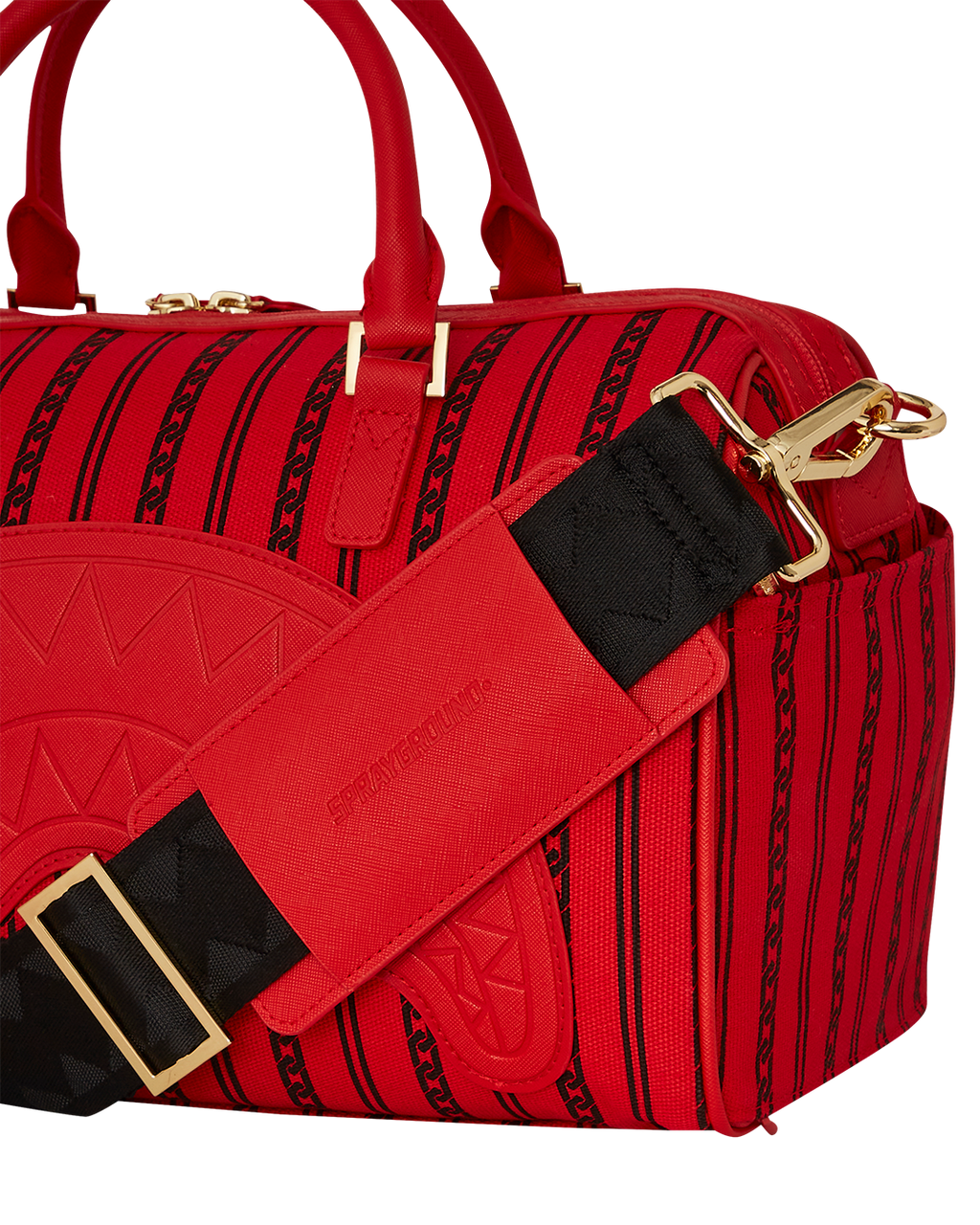 SKYCHAIN SUPPLYCHAIN MINI DUFFLE