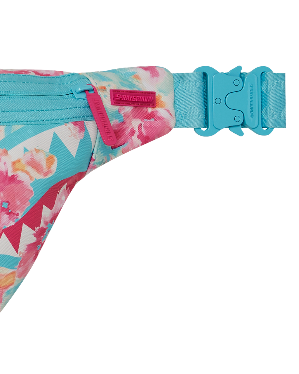 GARDEN DELIGHT SAVVY CROSSBODY