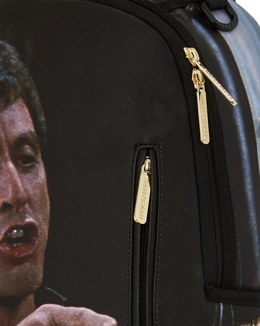 SCARFACE POINT IT OUT BACKPACK