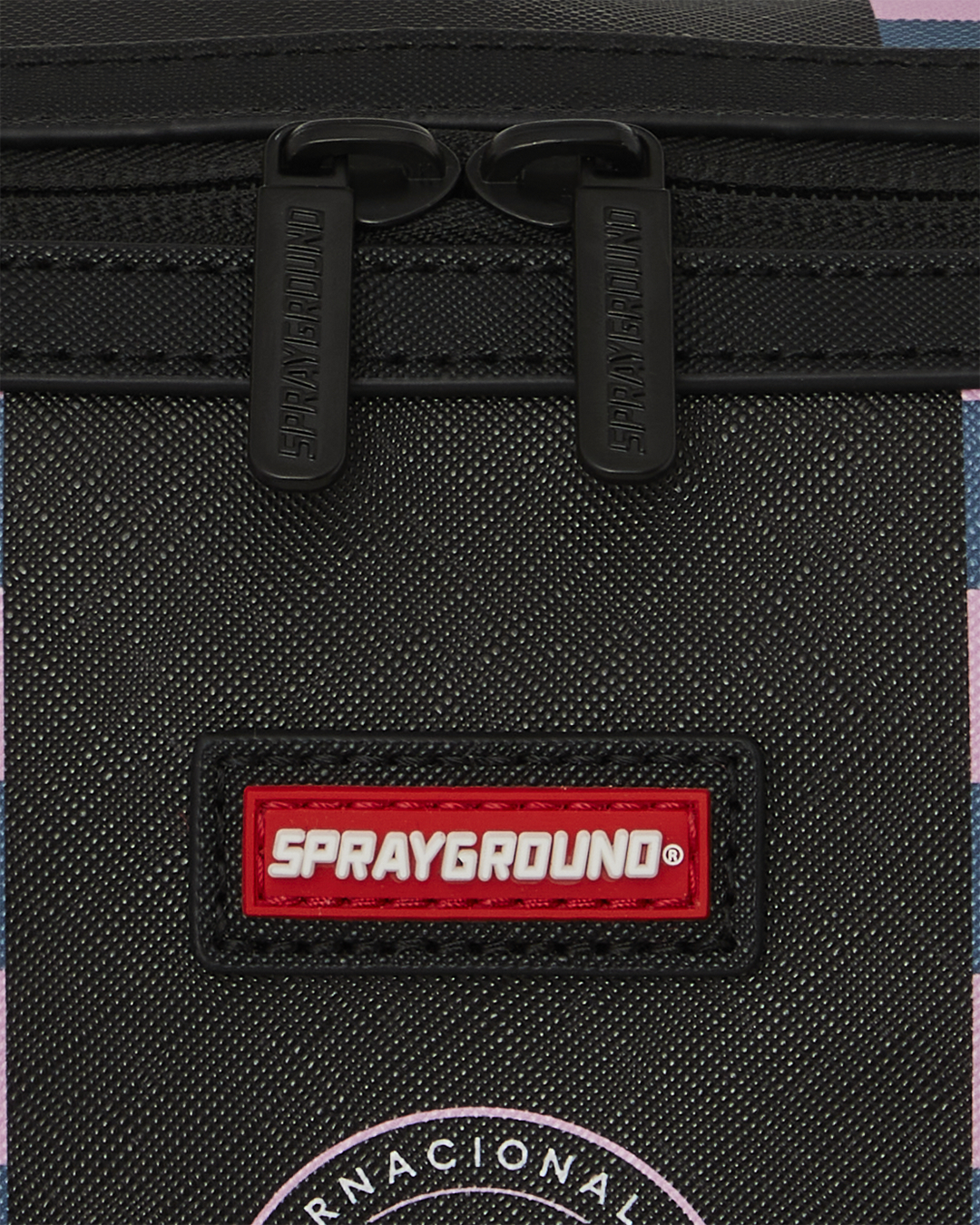 MLS INTER MIAMI CF PENALTY MINI DUFFLE
