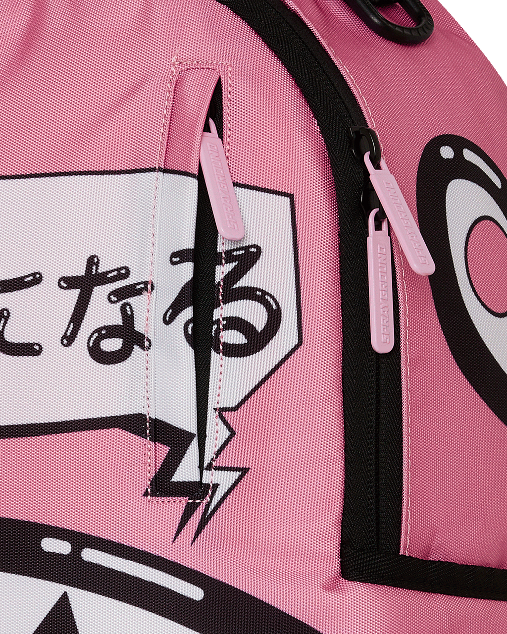 SAKURA STREET BACKPACK