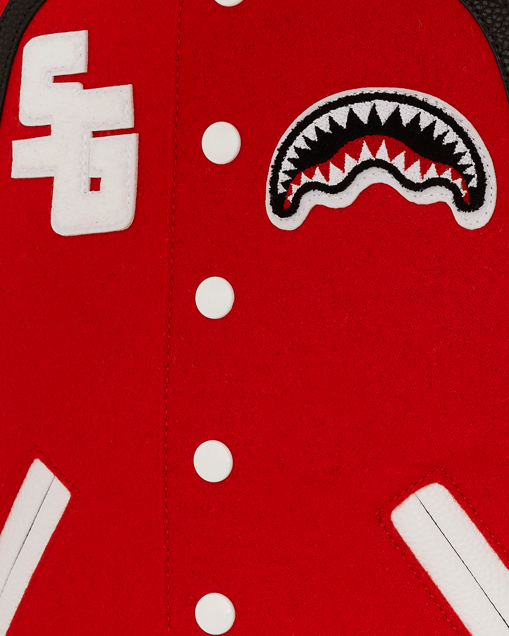 SPRAYGROUND U. BACKPACK