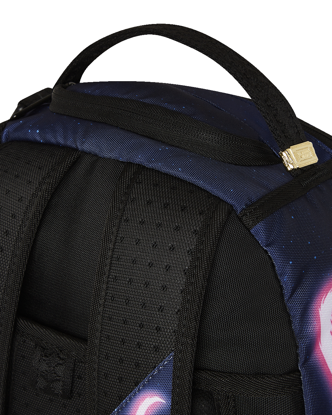 GUNDAM BATTLE MODE DLXR BACKPACK