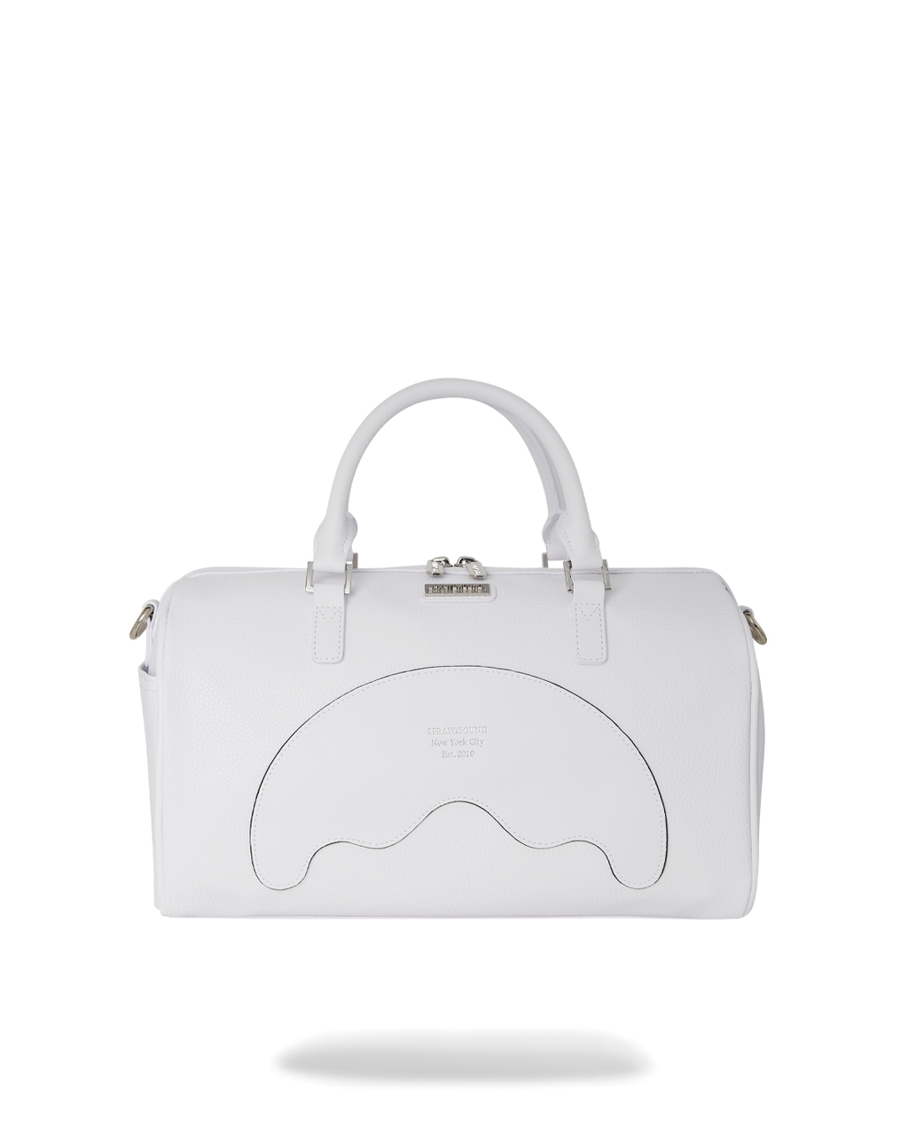 THE HEADQUARTERS - REFLECTION DUFFLE