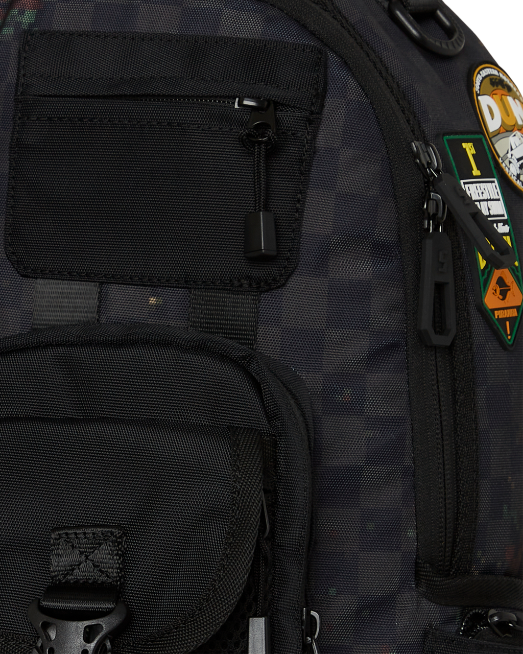 DAREDEVIL GLOBAL MOGUL 305 SPECIAL OPS BACKPACK
