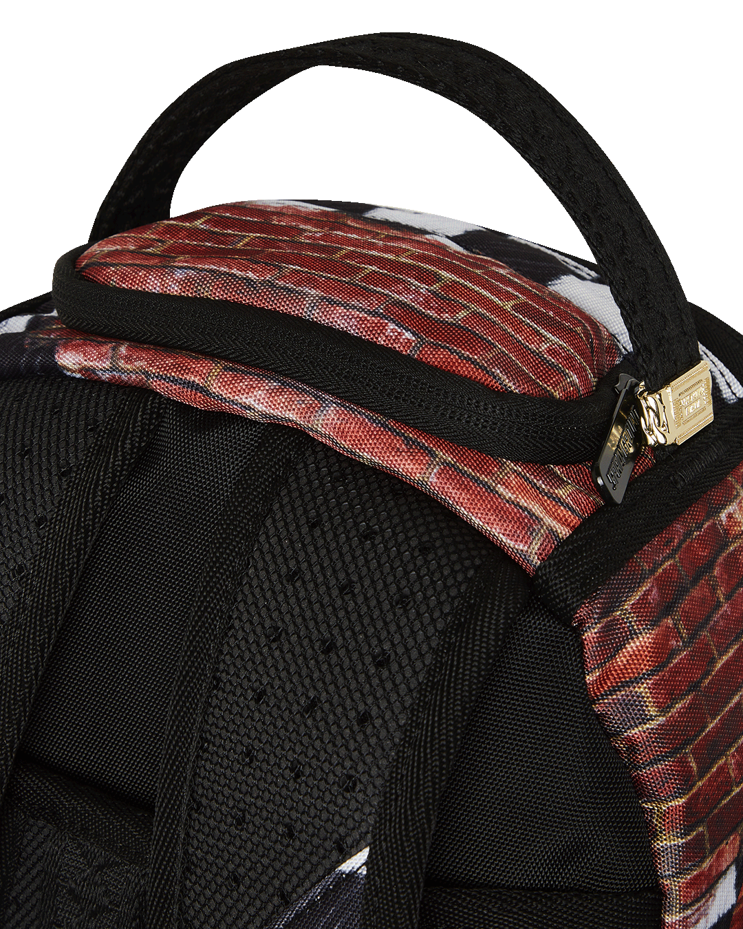 SESAME STREET LEGENDS MINI BACKPACK