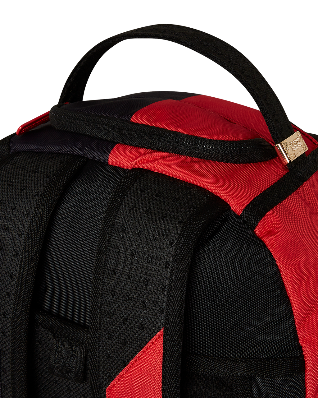 SPORT JOHANSSEN BACKPACK - HEY ARNOLD COLLAB