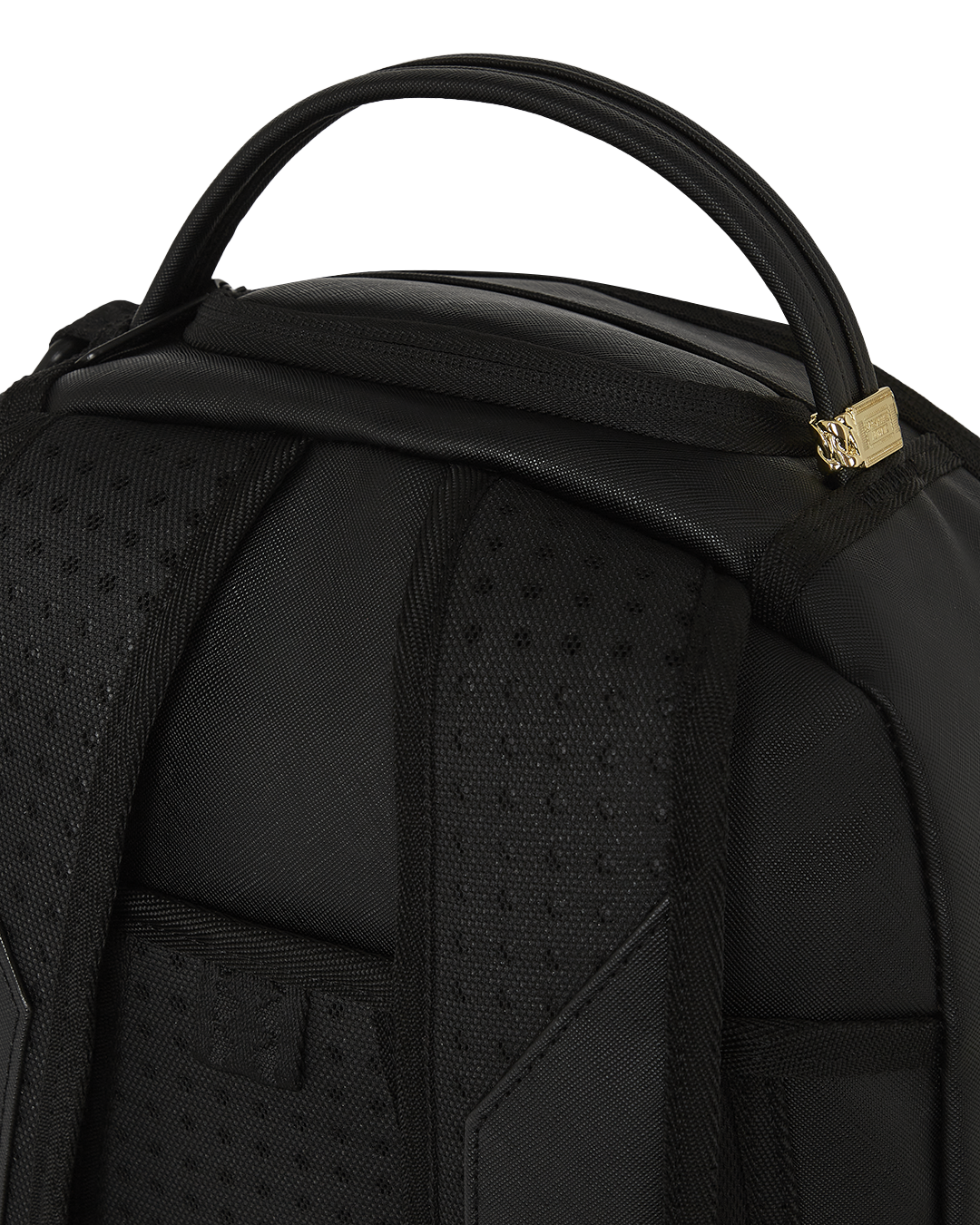 SPLIT SAINT VELCRO REMOVABLE 6 EYES SHARK BACKPACK
