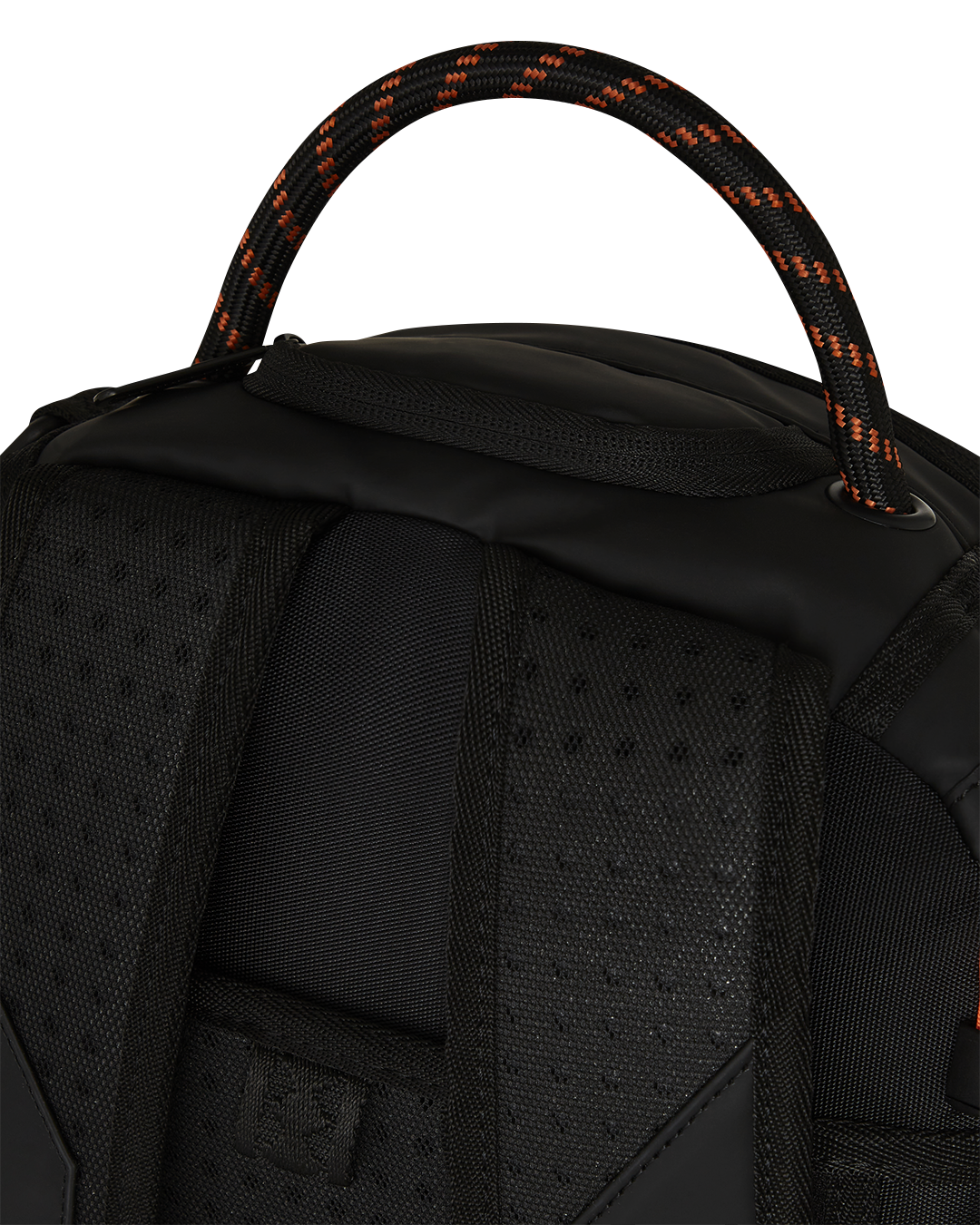 MISSION IMPOSSIBLE CERTIFIED IMPOSSIBLE BACKPACK