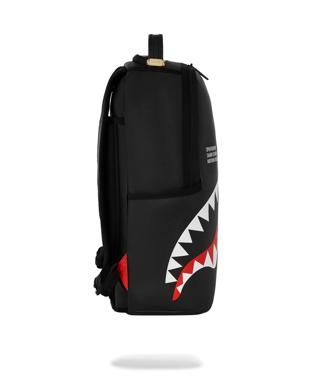 SHARK CENTRAL DOUBLE TROUBLE DLXSV BACKPACK
