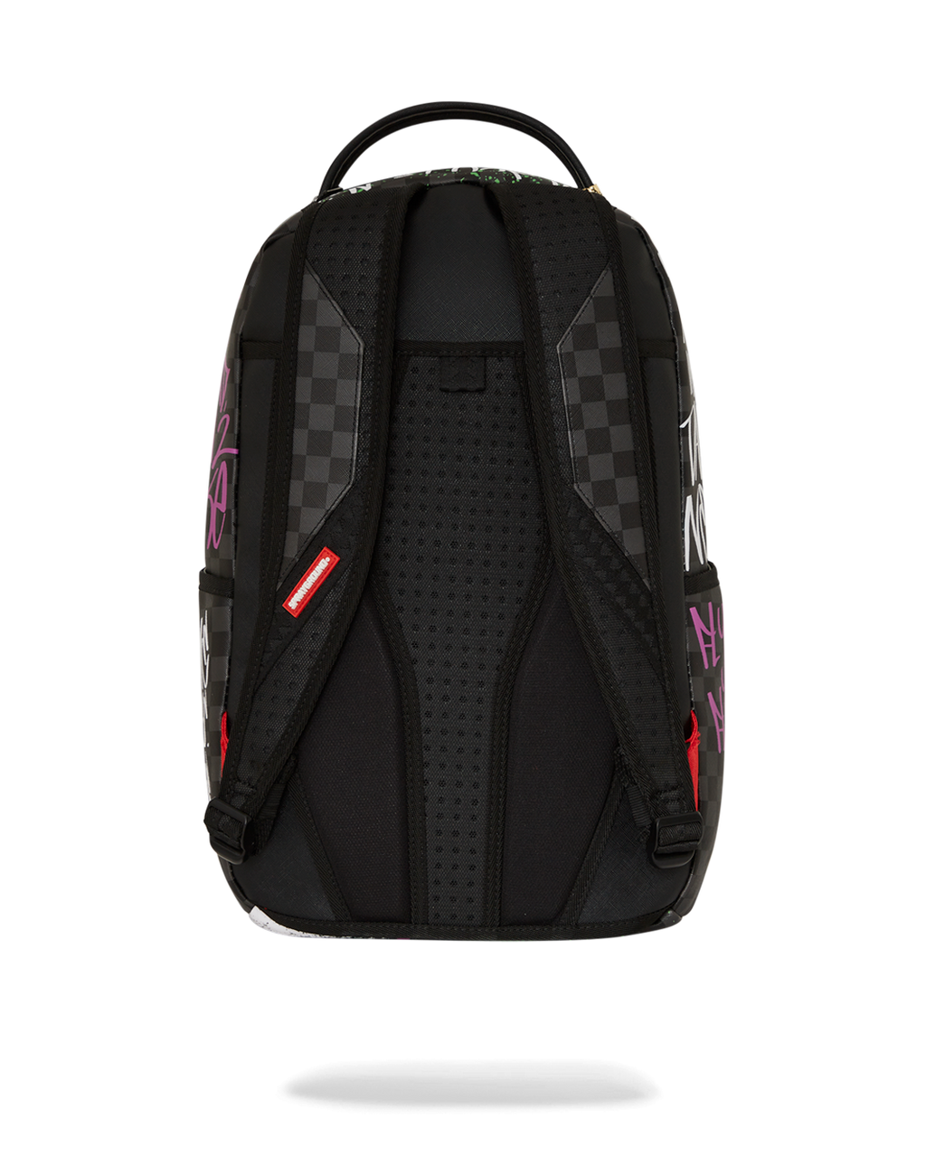 SPRAY POETRY ENCORE BACKPACK