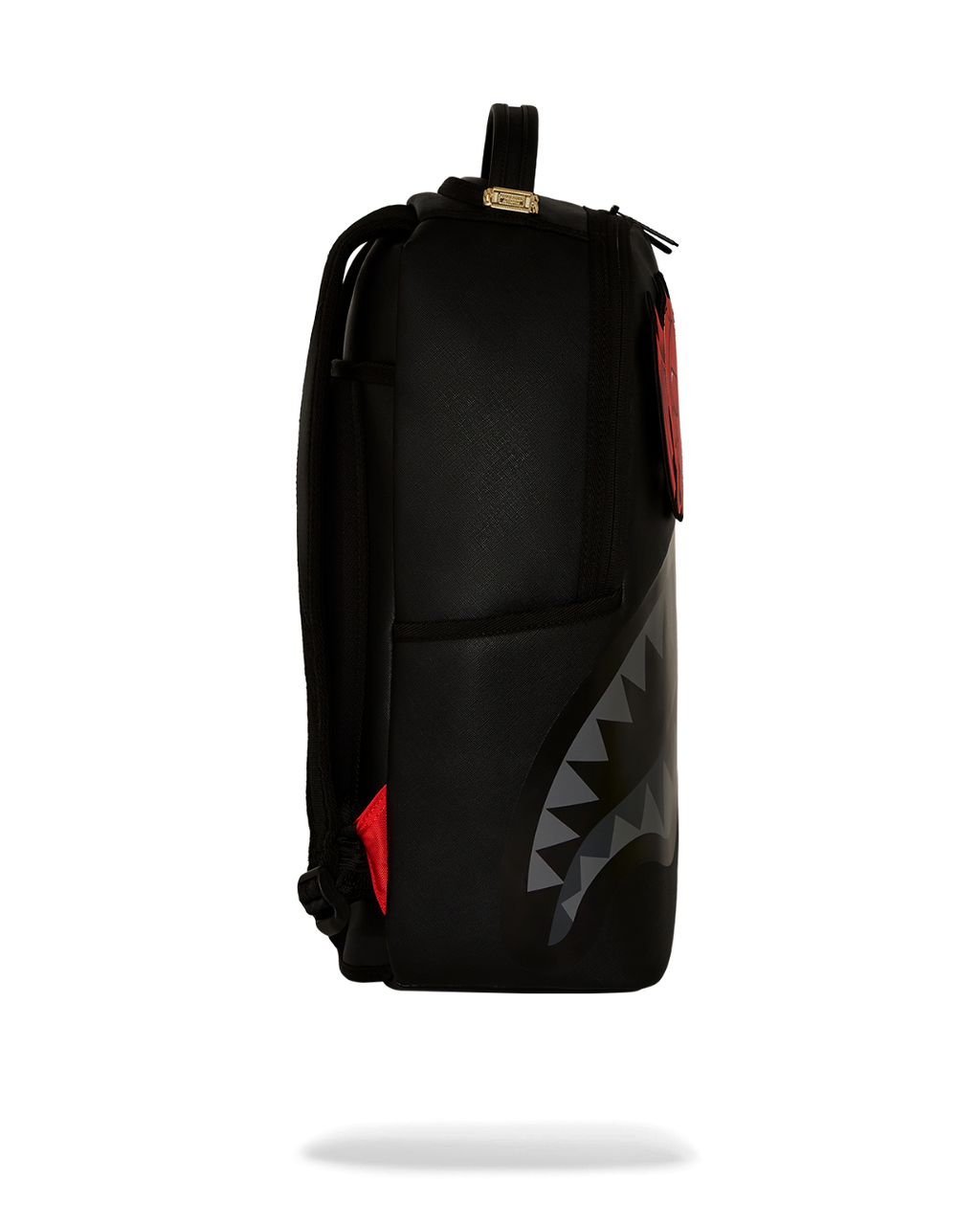 SPLIT SAINT VELCRO REMOVABLE 6 EYES SHARK BACKPACK