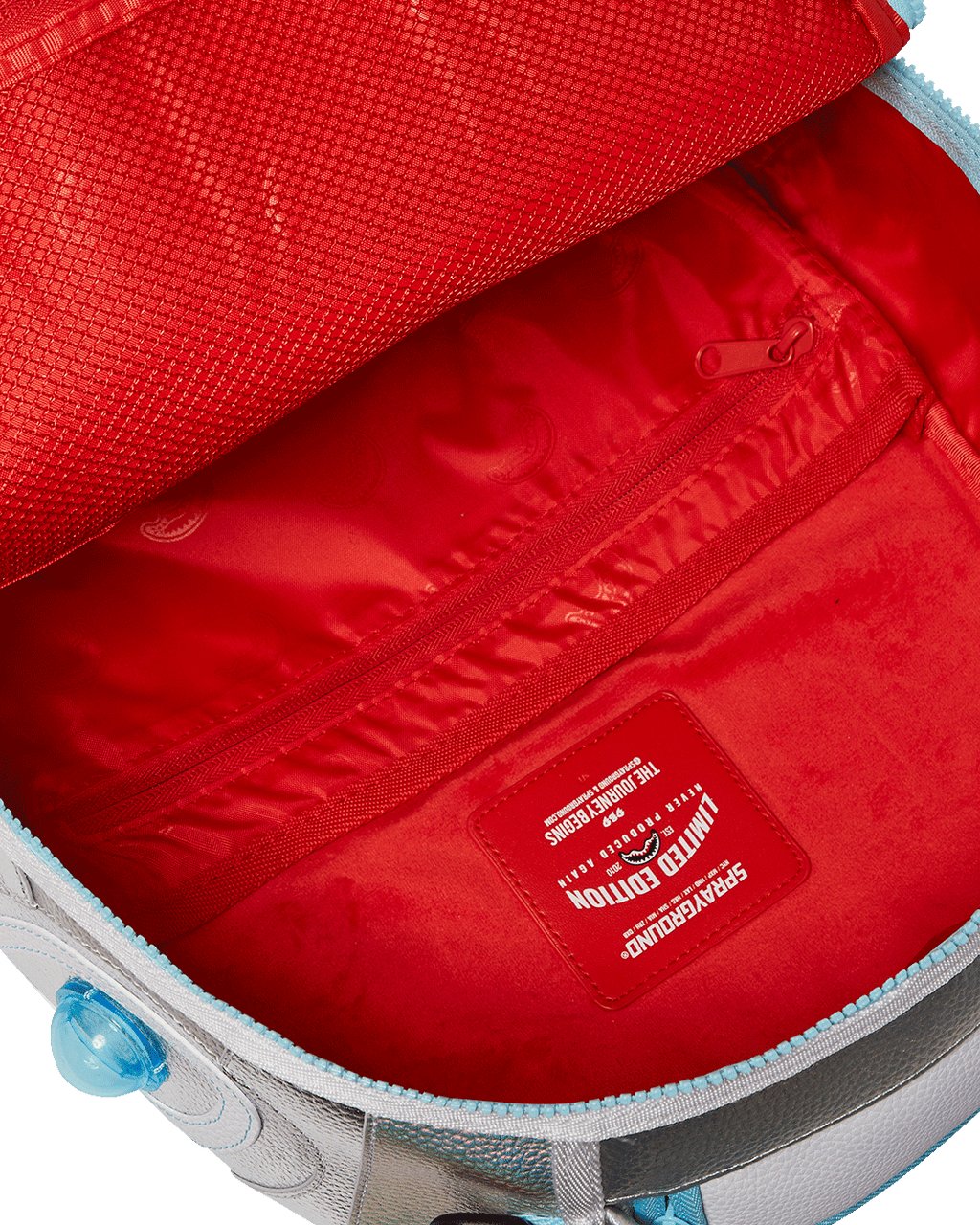 DESTINY GHOST BUDDY BACKPACK