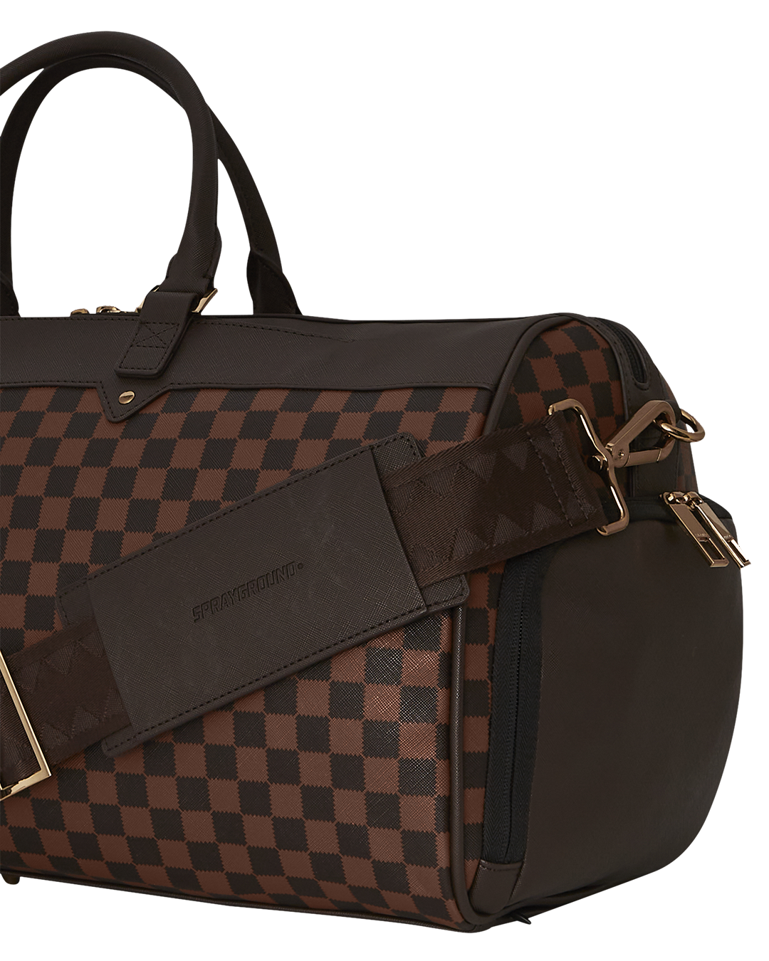 SPECIAL OPS AIR CARGO DUFFLE