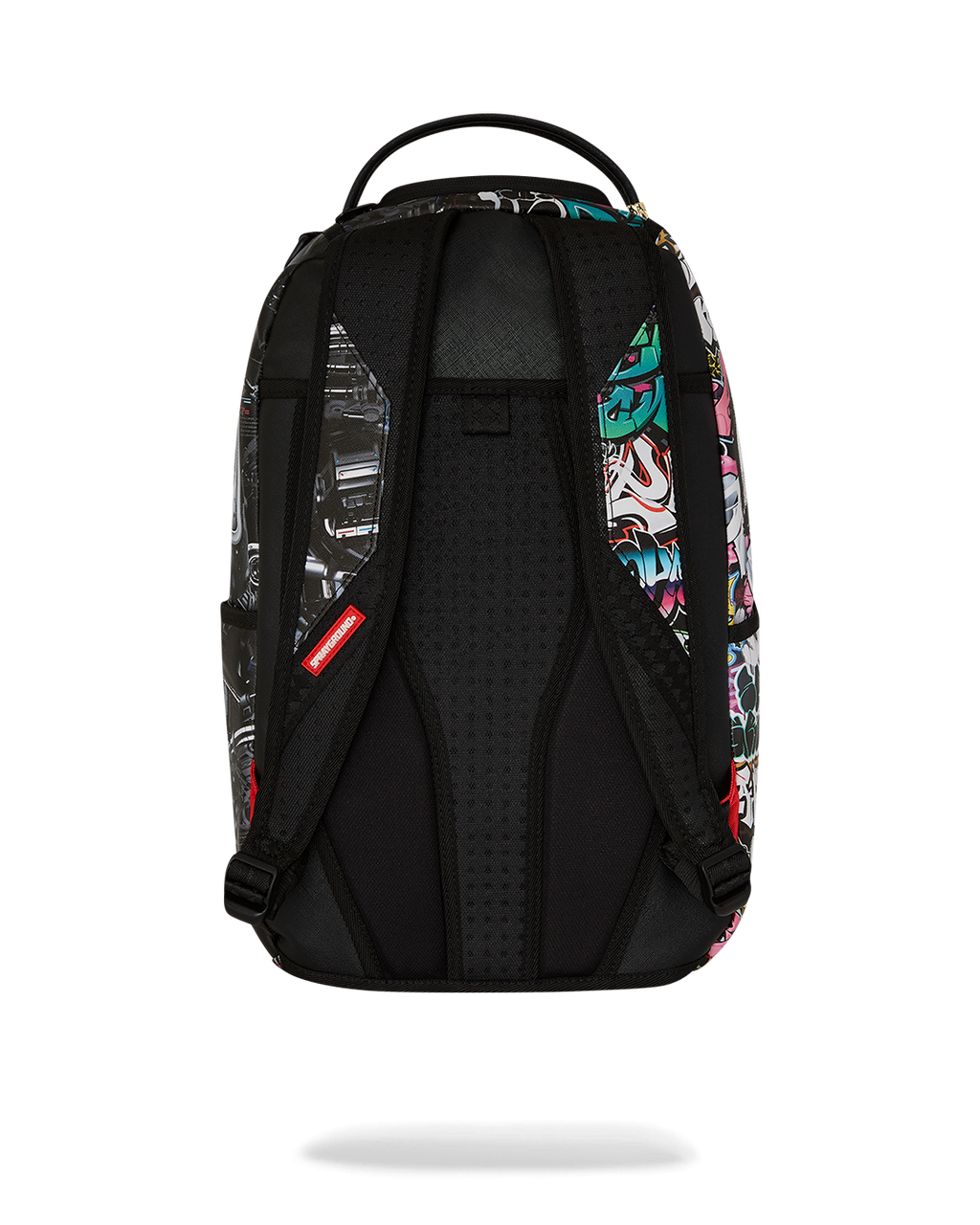 NEW CITY ANDROID BACKPACK