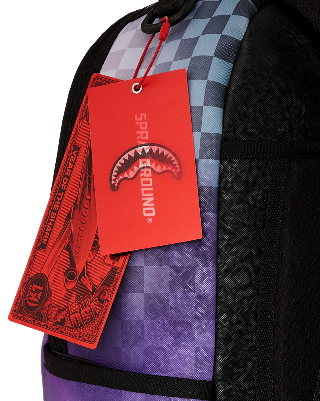 NARUTO MADARA MOON BACKPACK