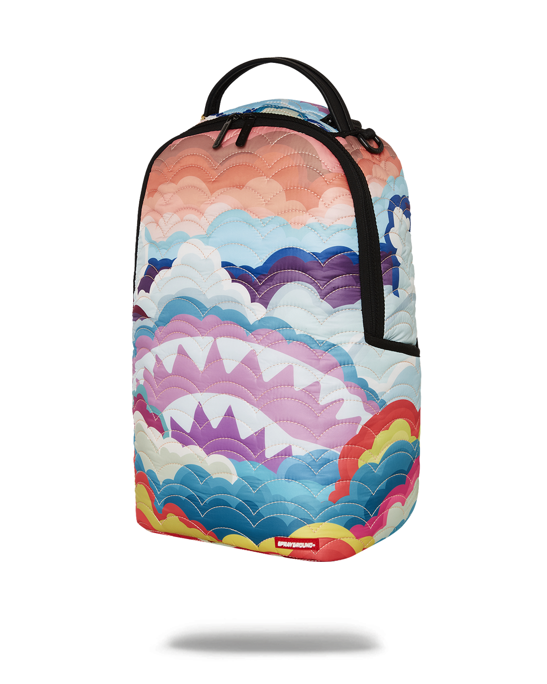 SWIMMIN IN A DAYDREAM DLXS BACKPACK