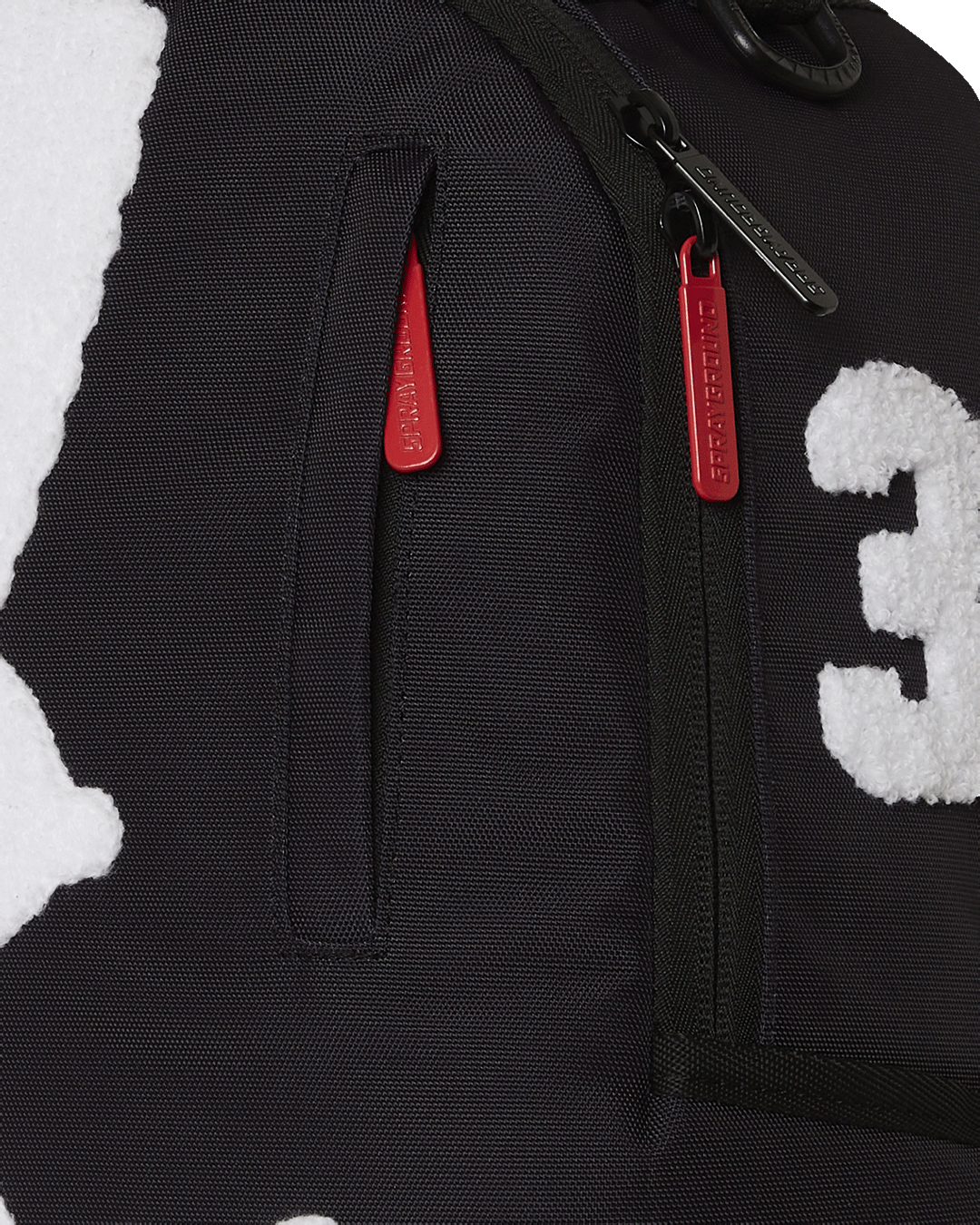 SPORT JOHANSSEN BACKPACK - HEY ARNOLD COLLAB