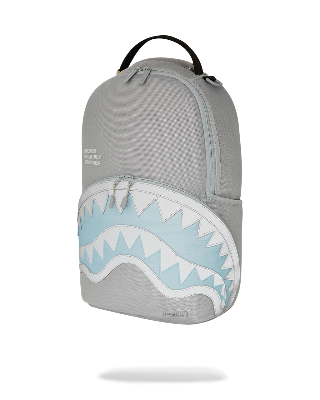 SHARK CENTRAL ICE MESH BACKPACK