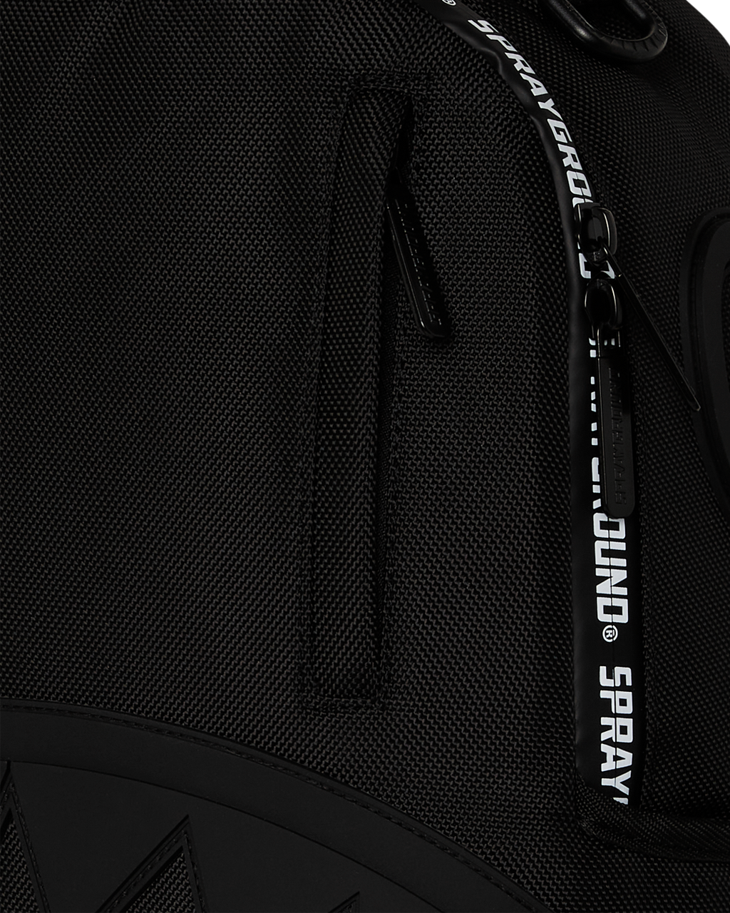 THE HERO WHITE TAPE DLXR BACKPACK