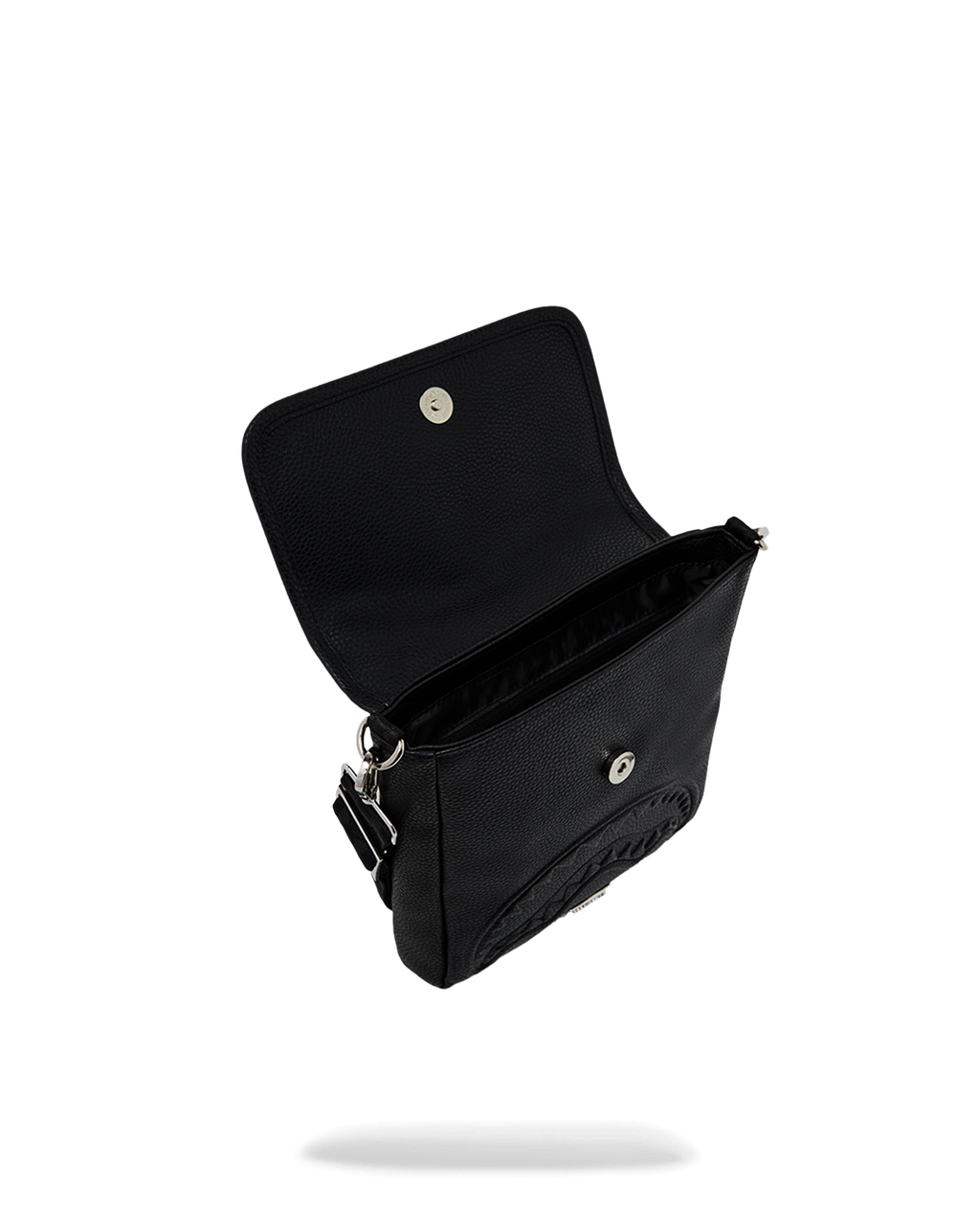 THE HQ MESSENGER SLING