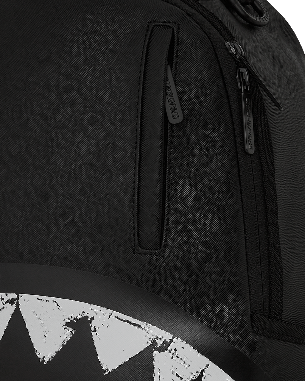SHARK CENTRAL TOWN LAX BACKPACK