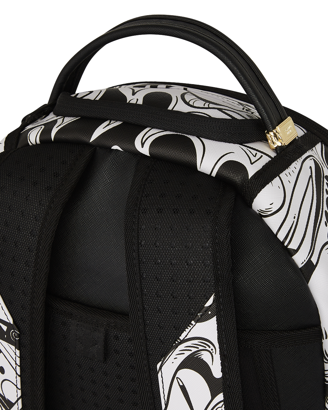 DOODLE KING BACKPACK