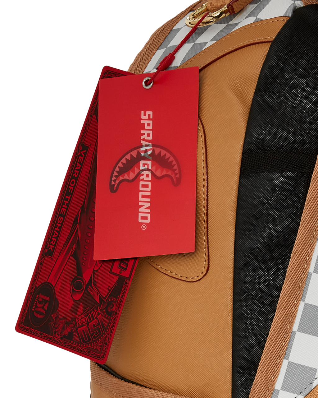CREME CARTEL BACKPACK