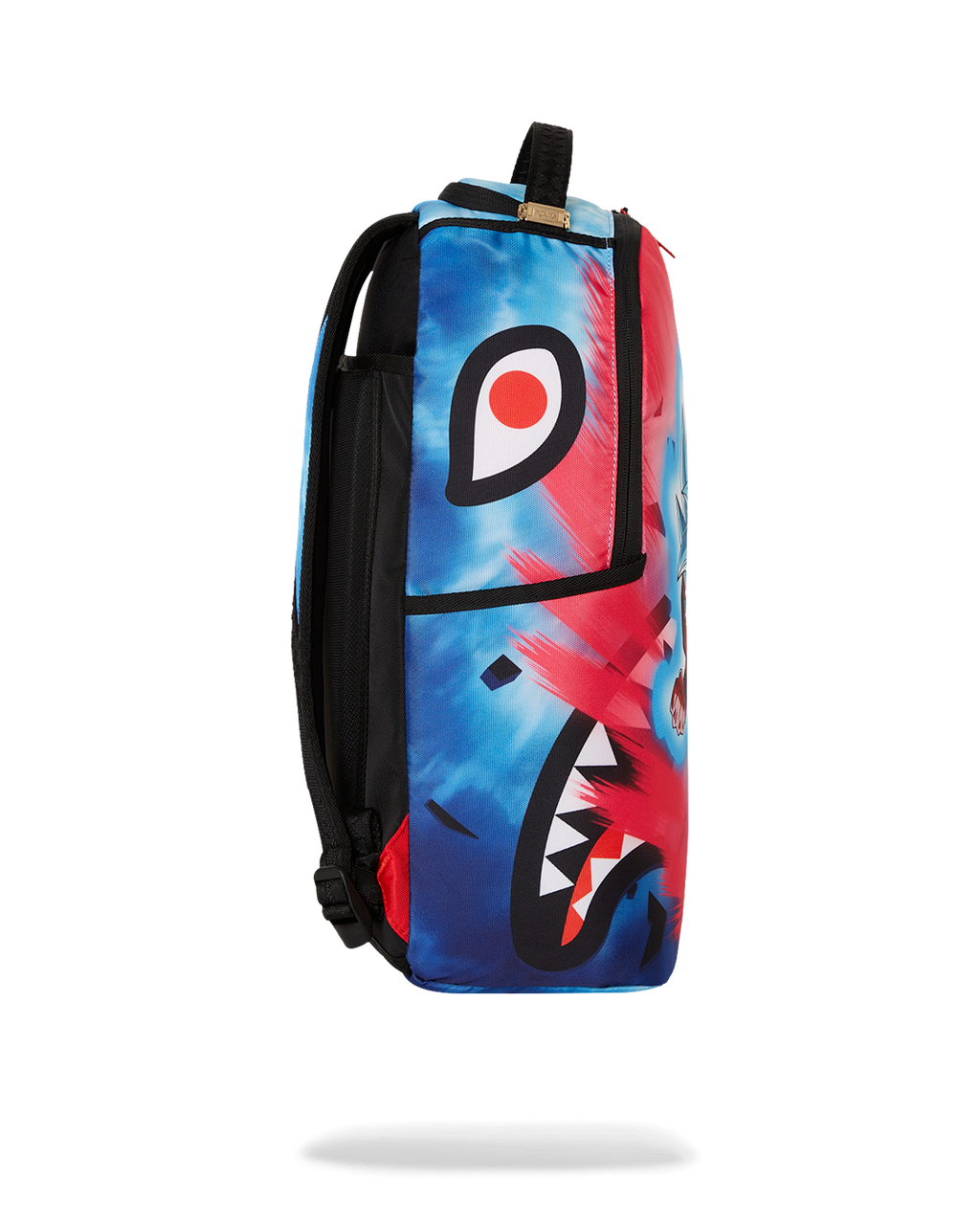 DRAGON BALL SUPER POWER SAIYAN BACKPACK