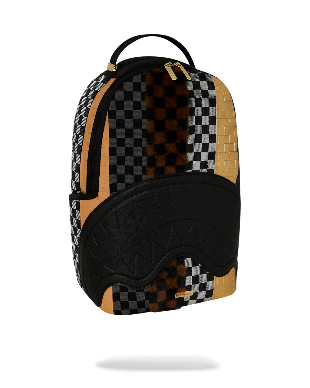 15TH ANNIVERSARY GOLDEN ERA BACKPACK