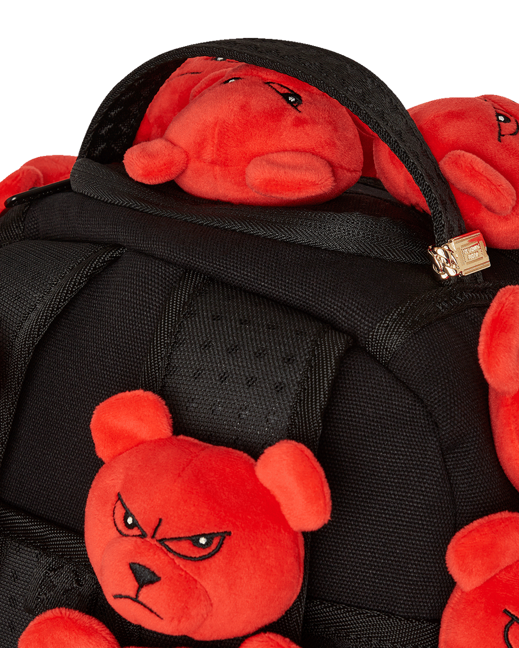 DIABLO WRATH PACK BACKPACK