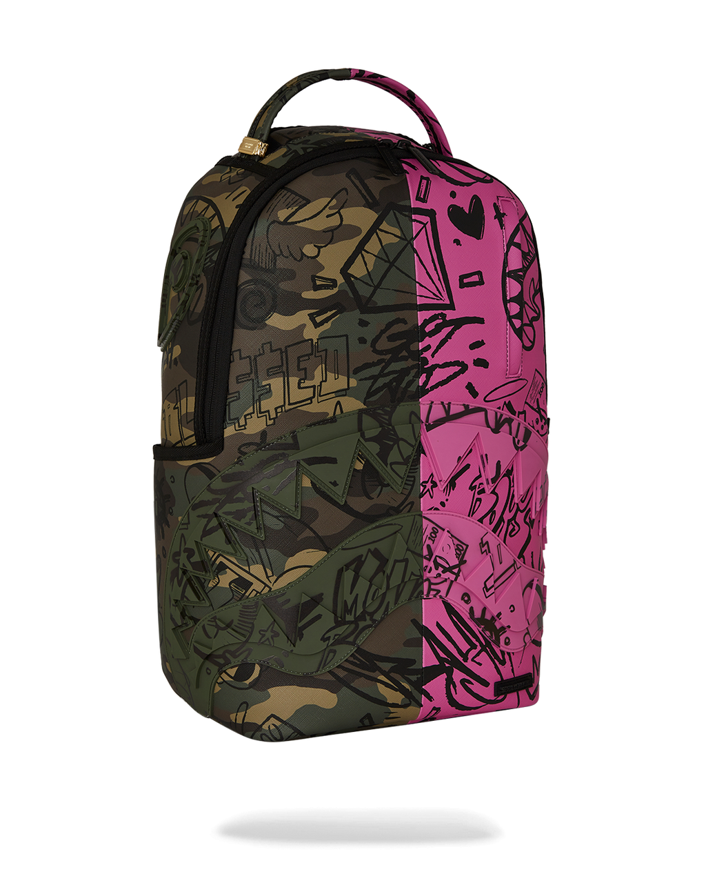 OPERATION SKETCH DLX BACKPACK