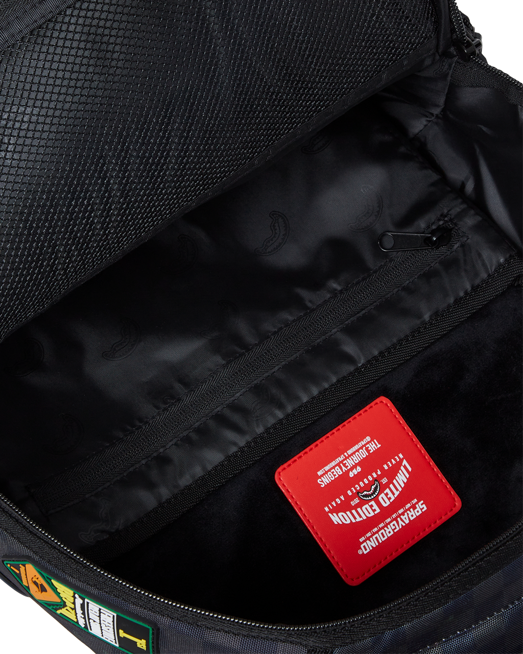 DAREDEVIL GLOBAL MOGUL 305 SPECIAL OPS BACKPACK
