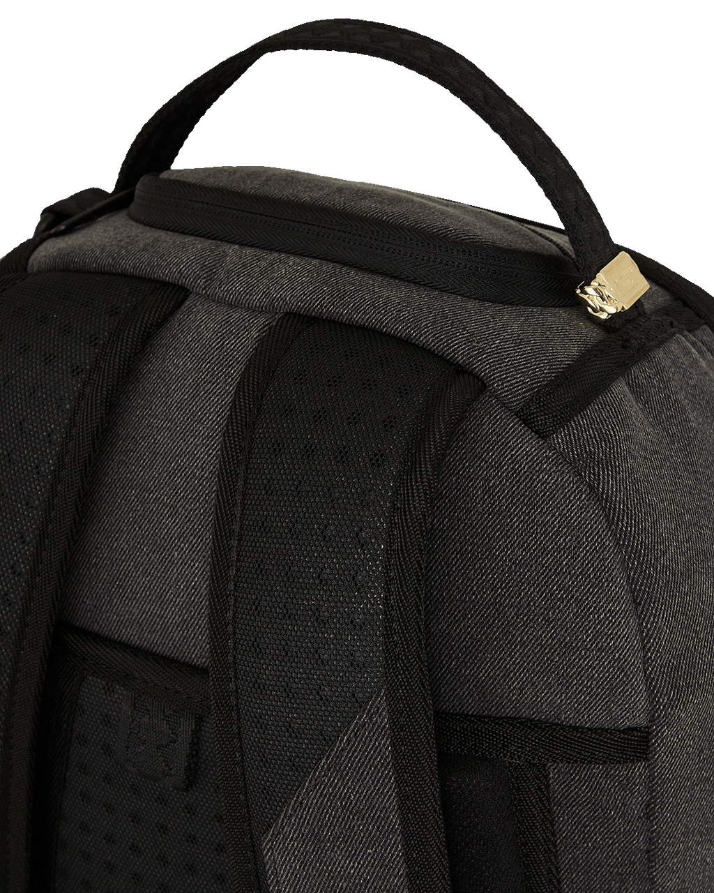 SHARK CENTRAL DENIM VENOM BACKPACK