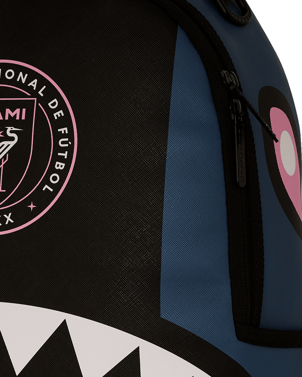 MLS INTER MIAMI CF TRICOLORS OFFSIDE BACKPACK