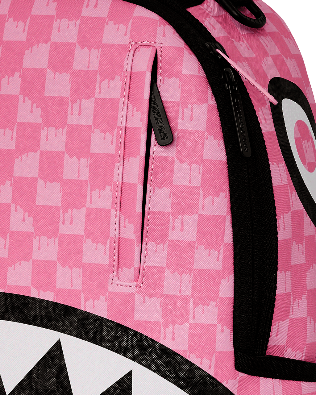 PINK PARADISE DLXSV BACKPACK