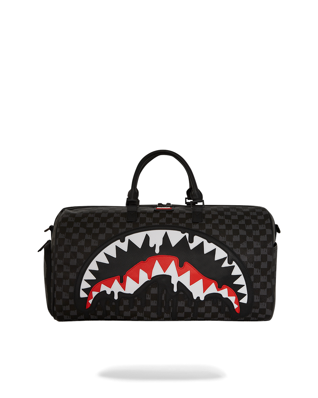 SHARKS IN PARIS THUNDERDRIP DUFFLE