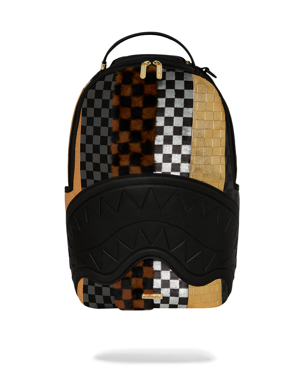 15TH ANNIVERSARY GOLDEN ERA BACKPACK