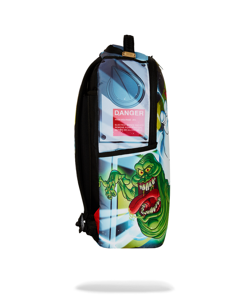 GHOSTBUSTERS HAUNTED DOUGH BACKPACK
