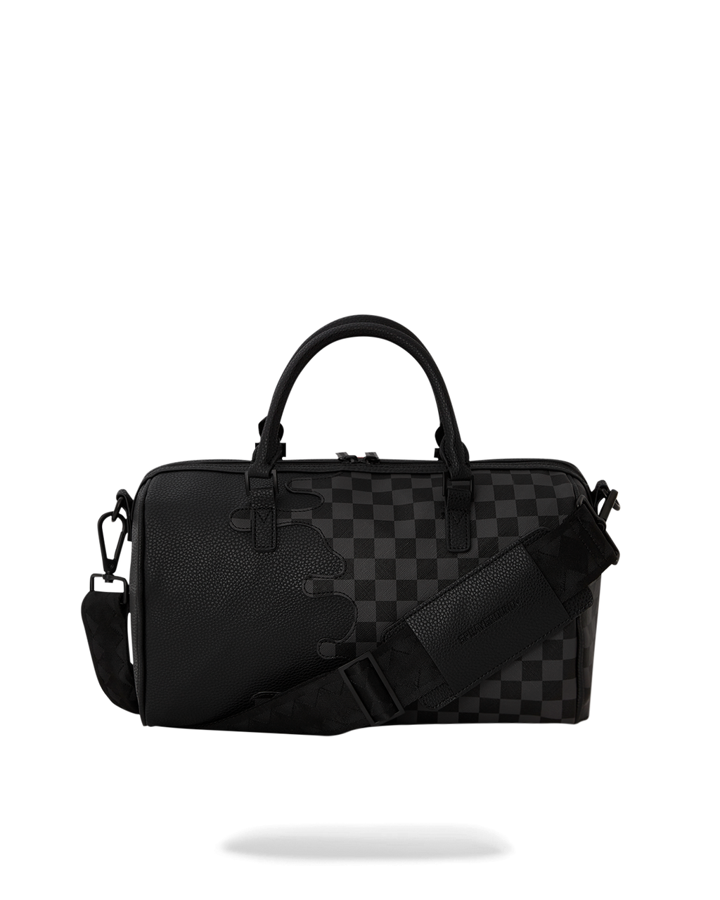 SPEED SHARK SIDE SWIPE MINI DUFFLE