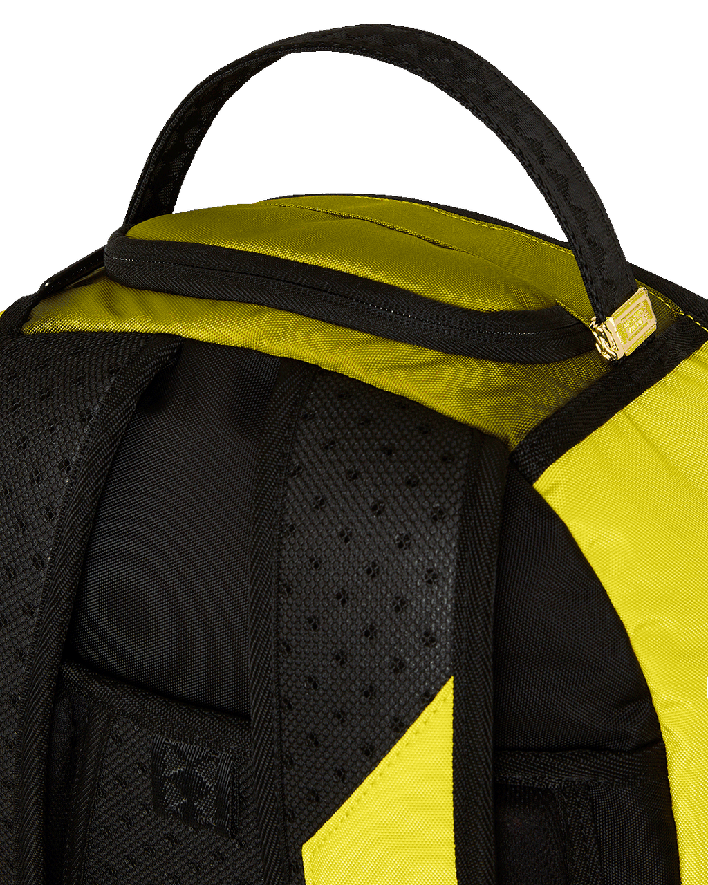 HAPPY OR NAH BACKPACK