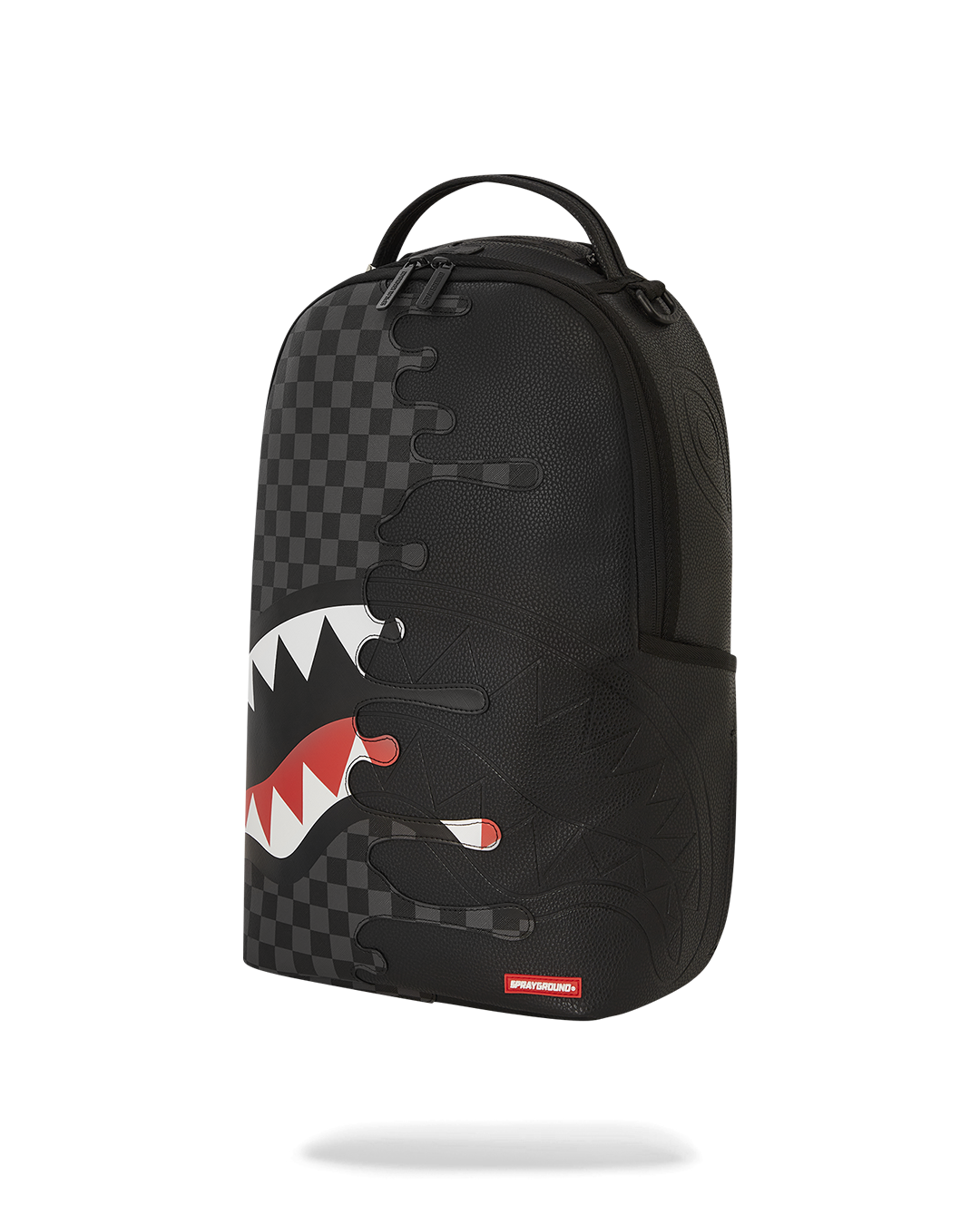 SPEED SHARK SIDE SWIPE BACKPACK