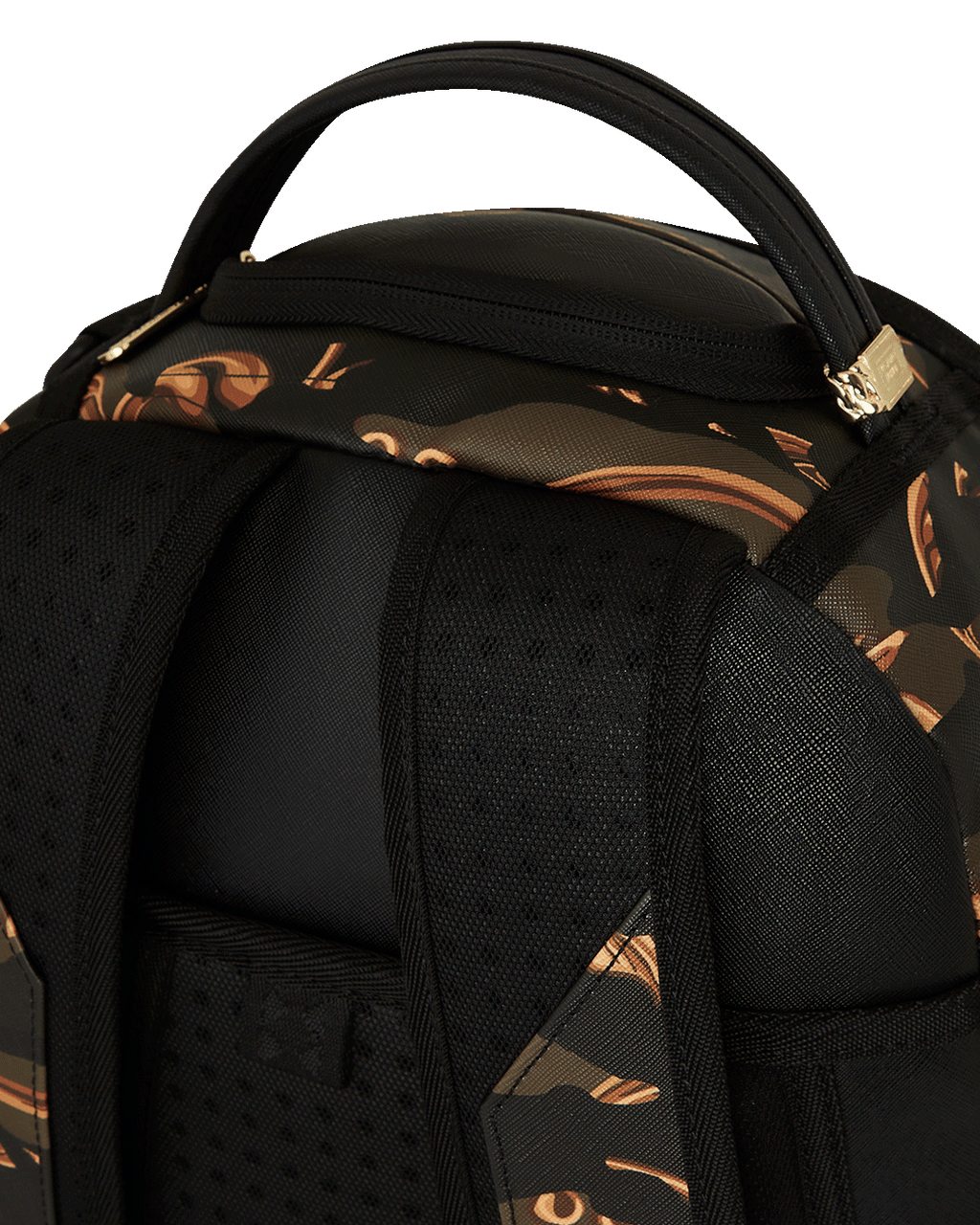 THE GOAT DLXSV BACKPACK