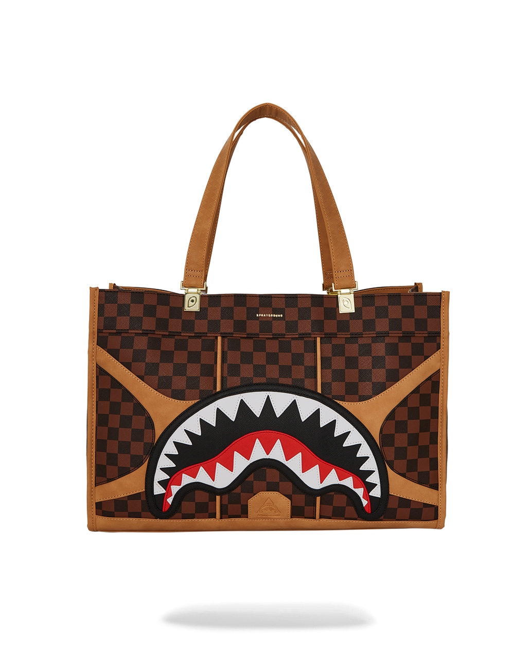 HENNYVILLE TORTUGA TOTE