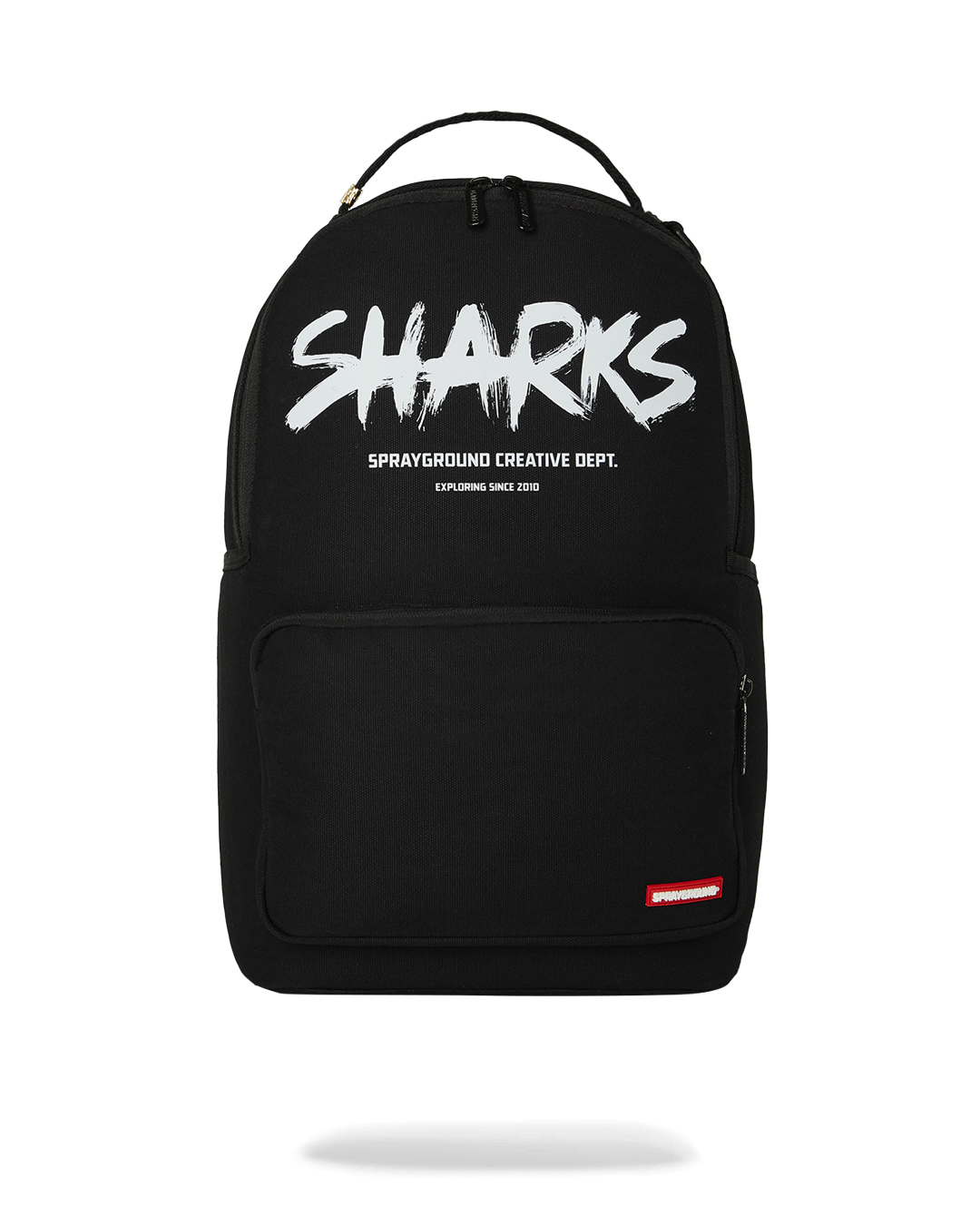 SHARKS CREATIVE DEPT CARGO HERO BACKPACK